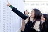 「本物ももう直ぐなんですが、皆さんのところでは"桜が満開"ですか？」