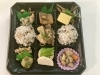 １番人気の彩り弁当「手作りお弁当 おそうざい てん」
