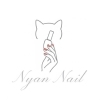 「NyanNail」【指先を彩る】葵区ネイルサロン早朝夜間◎｜回数券あり