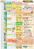 「３月のイベントカレンダー」