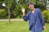 代表の青沼です
船橋で新しい学びの場づくりを行っています！「Free+ International School Online Base（FOB）」
