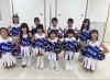 NPO法人「クラブサンク」 チアダンスクラス・レベルアップダンスクラス