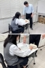 分からないことがあれば気軽に質問してください！「谷田塾」