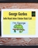 「George Garden India Royal Asian Cuisine Halal Cafe」隠れ家アジアンカフェ「僕たちも食べられるハラルインドカレー」