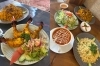 お酒の持込OK！ホームパーティーの会場のようにご利用可能です「George Garden India Royal Asian Cuisine Halal Cafe」