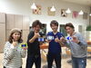 「Facebookページをリニューアルしました！」