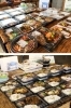 朝10時より20種類の自慢のお弁当＋お惣菜が店頭に並びます♪「港の直売所ハーベスト」