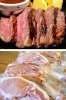 さらにお買い得！
毎月29日は肉の日＆第2金曜日はステーキの日「港の直売所ハーベスト」