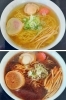 地元産ホタテの旨味たっぷりのスープとコシのある麺は相性抜群「ホタ亭」