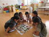 夏の報告「２学期が始まったよ♪」
