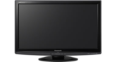 「Panasonic ビエラ　32v型液晶テレビ　￥79,800!!!」