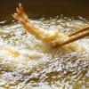 えび天丼