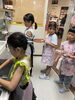 「【夏休み限定】子どもパン屋さん＆カフェ体験♪ 午前の部を開催しました！」