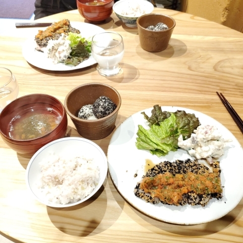 肉「薬膳料理教室開催しました！」