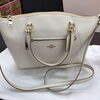 大黒屋 瑞江店 COACH コーチ 2WAYショルダーバッグ 34340 を