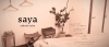 「saya」sayaについて