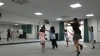 憧れのアイドルになった気分で楽しくダンス「KPOP DANCE STUDIO D777」