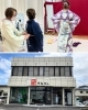 着付け教室の見学大歓迎！
個人レッスンも承ります。「きもの屋そねはら」