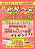 「✿春の新規入会キャンペーン✿」