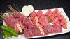 赤身盛り合わせ（2～4人前）「🍖『焼肉』『おばんざい』『お酒』✨クリスマス✨忘年会✨新年会✨ご予約承ります。」