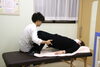 「3月のマタニティー整体」