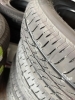 「【新品 タイヤ】155/65R14 75S 2本セット   ￥9,900」