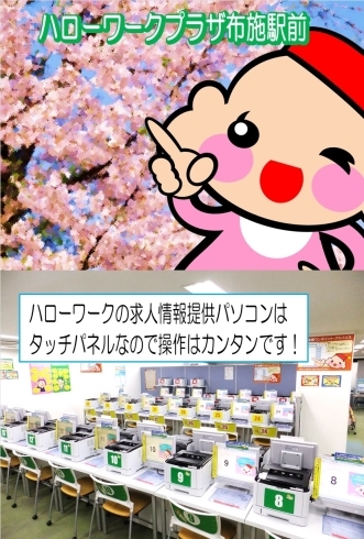 「こんにちは！今日から４月です。」