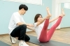 理学療法士が徹底サポート！安心と結果を追求した独自プログラム「ピラティス ふたつき垂水店」