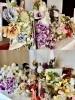 BEST FLOWER ARRANGEMENT掲載作品「salon de reve」