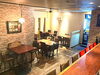 テーブル席は最大28名「はじめましてfood＆Bar Cheers!です！」