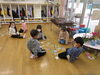 かるたとり「お正月遊び」