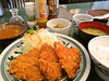 「味覚の変化？とんかつ編」
