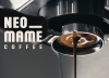 「Neomame Coffee」モダンなスタイルと伝統の魅力が融合したカフェです。
