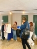 会場の様子「【3月8日】クローズドブティック開催しました！」
