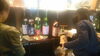 「お酒の試飲会」