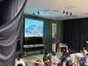 「【ご報告】第８回絵本作家講演会「綾部市図書館に岡田よしたかさんがやってくる！」を開催しました！」