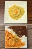 パスタやミックス、丼などの料理が安く食べられます「カフェ・居酒屋 Piggy Tail（ピギーテール）」
