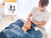 「Esthetic salon 都」“見せたくなる素肌”を目指す、ハーブピーリング専門サロン。