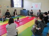 「3月の子育て講座」