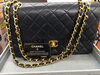 「大黒屋 瑞江店 CHANEL シャネル マトラッセ ラムスキン ネイビー をお買取させて頂きました。」
