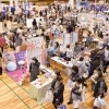 ブース一覧　～第7回ママの文化祭（R）～