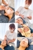「気持ちよくて寝ちゃってた」。お肌と心のご褒美時間を提供中☆「Esthetic salon 都」