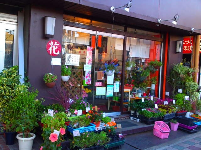 フラワーショップ 花憐 カレン 庄内バル まいぷれ 豊中市 フラワーショップ 花憐 カレン 庄内バル まいぷれ 豊中市