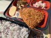 ヘルシー弁当「４月１８日のお弁当🍱」