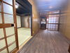 伏見区桃山正宗平家賃貸「【京町屋風の賃貸物件】丹波橋駅徒歩11分・住居も店舗もOK！リノベ済み平屋登場」