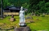 「三峰山 永昌庵」南魚沼で永代供養を行う寺院。坐禅体験で、仏教を身近に。