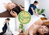 「total relaxation salon Ko～wa」心にも体にもやさしい癒しのひとときを
