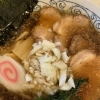 チャーシュー麺