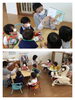 「4月になったら♪【交野市・保育園・一時預かり・月極保育】」