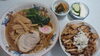 「水・木限定のラーメンと、辛さ10倍の危険なラー油…..w(゜ロ゜;)w」